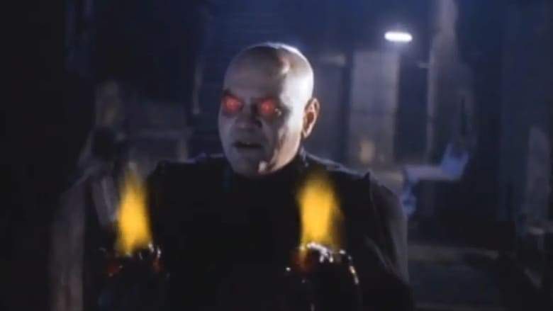 Talisman (1998)