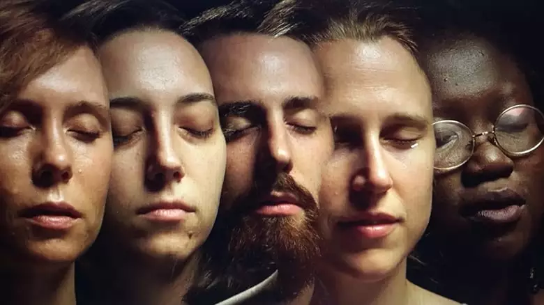 Collective: Unconscious (2016)