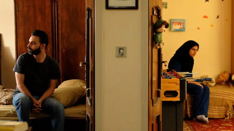 A Separation (2011)
