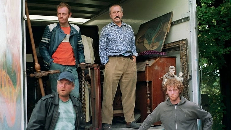 The City Of The Sun (2005)