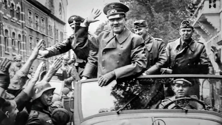 The Nazi Gospels (2012)