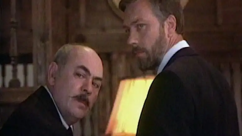 Zagadka Endkhauza (1990)