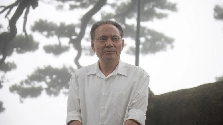 Deng's Climb (2016)
