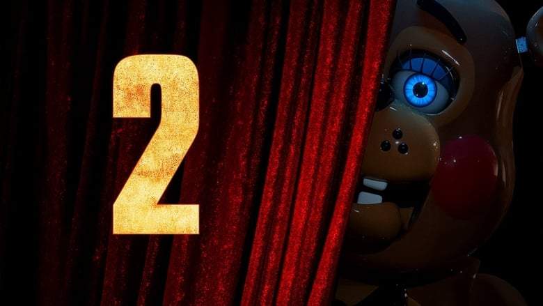 Five Nights At Freddy's 2 (2025)