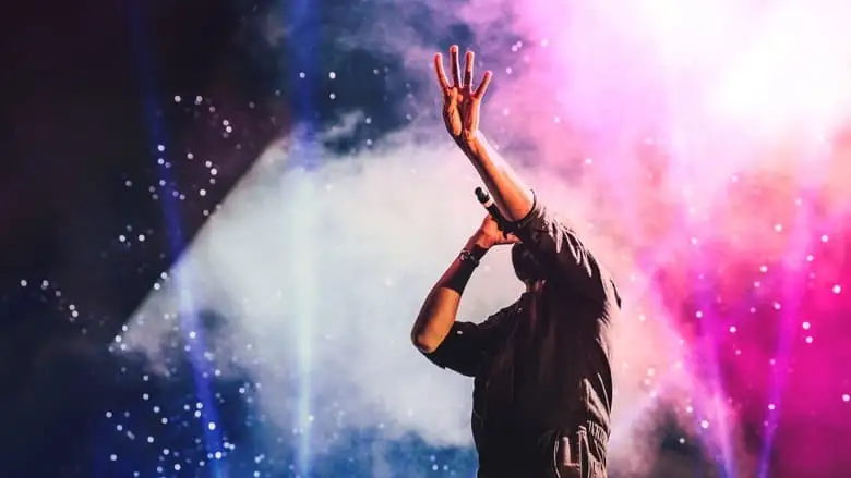 Eurovision: 30 Unforgettable Moments (2023)