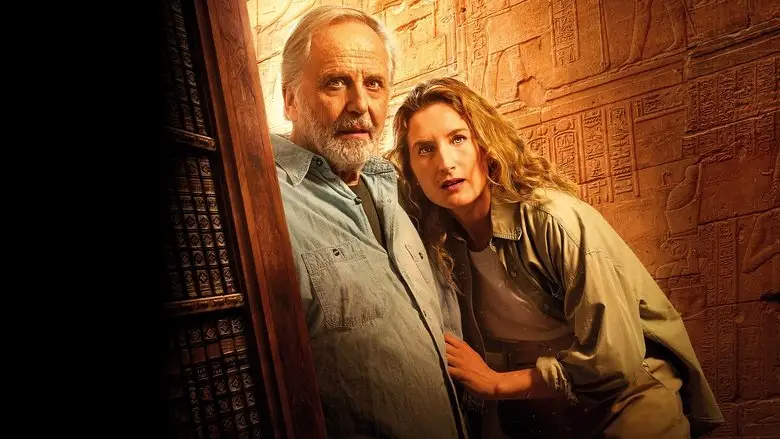 Le Secret De Kheops (2025)