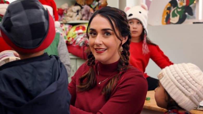 A Match Made At Christmas (2021)