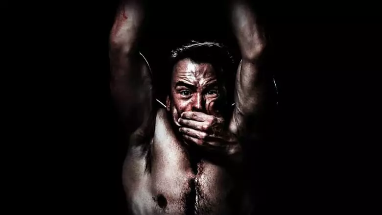 Bloody Hell (2020)