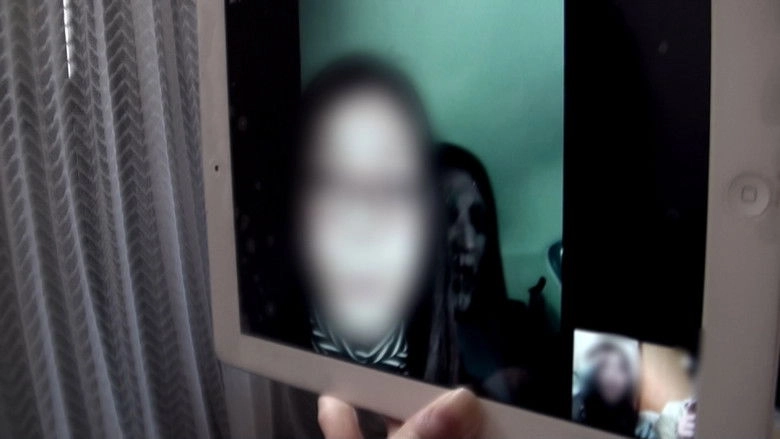 Broadcast Dekinai Forbidden Spirit Video 4 (2016)