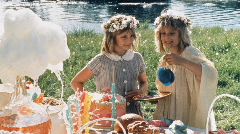 Allrakaraste Syster (1988)