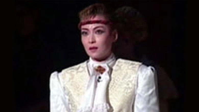 The Great Adventures Of Tom Jones (2000)