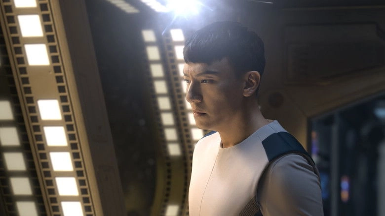 Transmigration (2022)