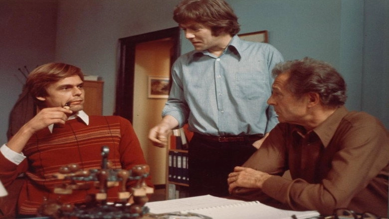 Terror (1977)