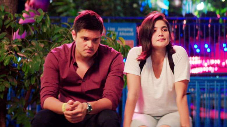 Sid & Aya: Not A Love Story (2018)