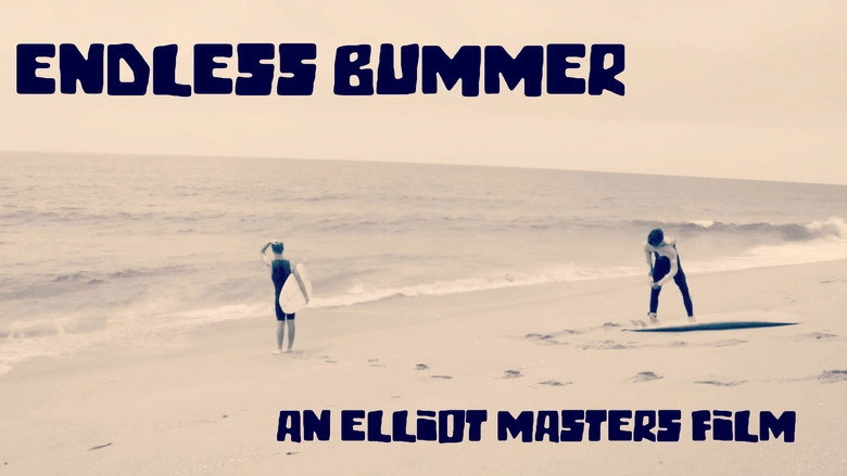 Endless Bummer (2019)