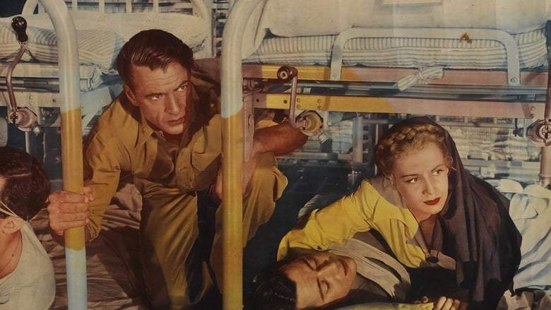 The Story Of Dr. Wassell (1944)