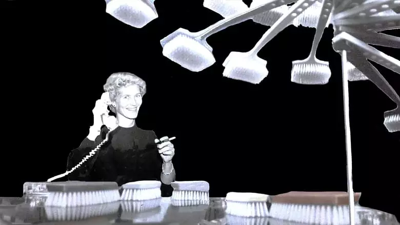 Mother Was A CEO (2019)