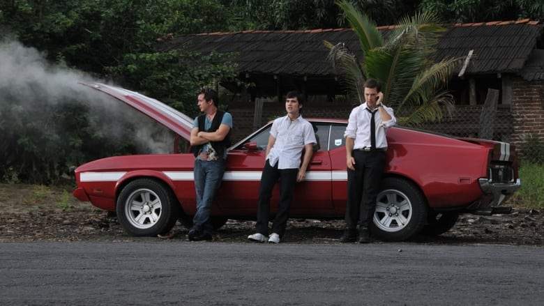 Paradas Continuas (2009)