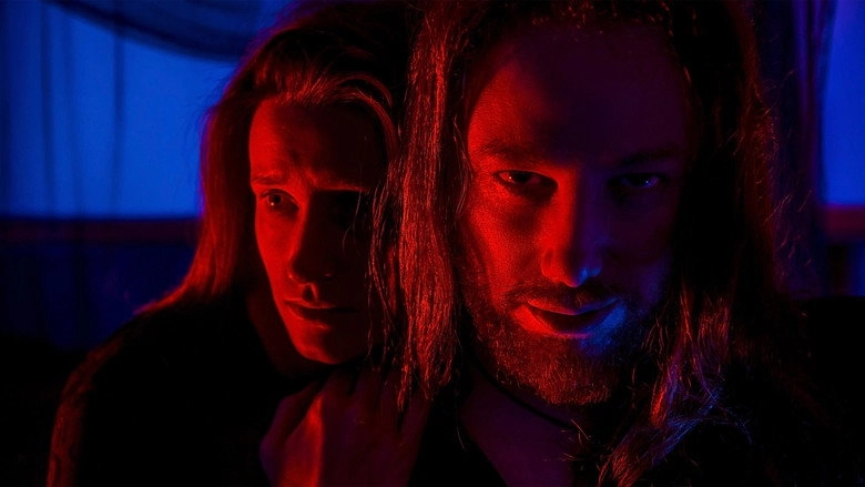 Crucify (2020)
