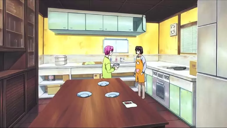 Elfen Lied Special (2005)