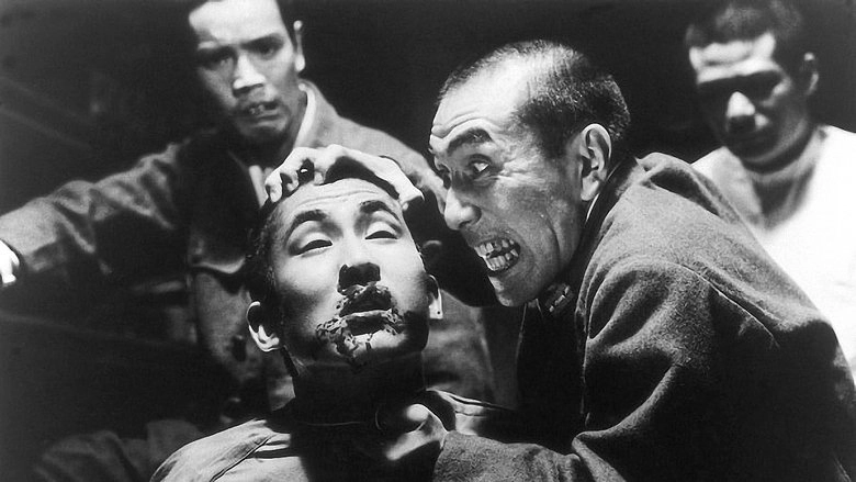 Rikugun Zangyaku Monogatari (1963)