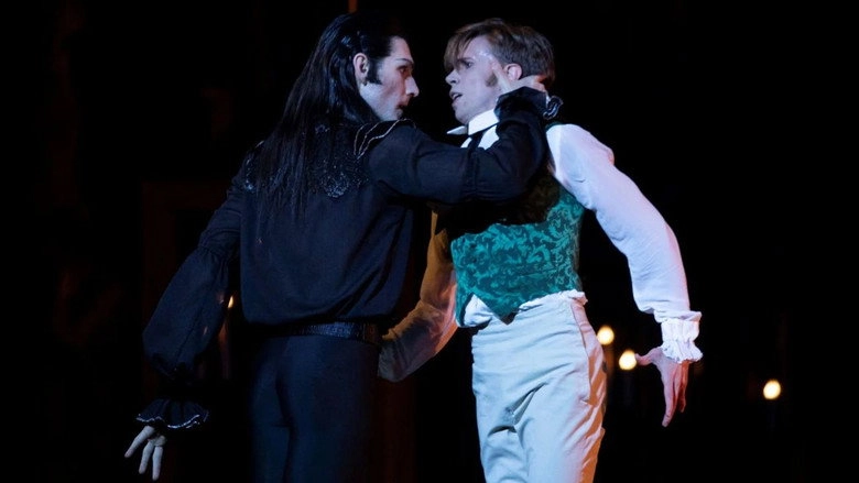 Dracula (2022)