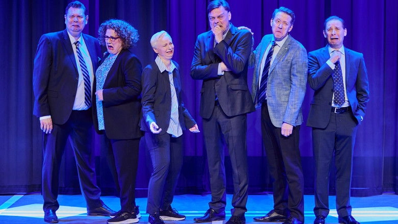 Odense Sommerrevy 2023 (2023)