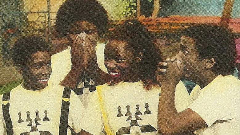 The Mighty Pawns (1987)