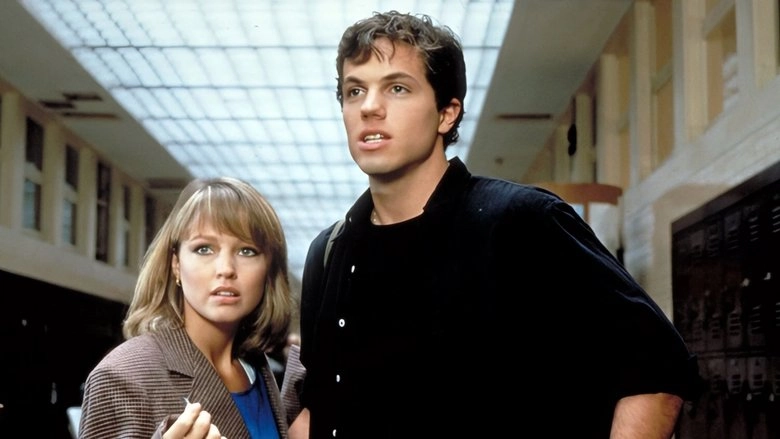 3:15 The Moment Of Truth (1986)