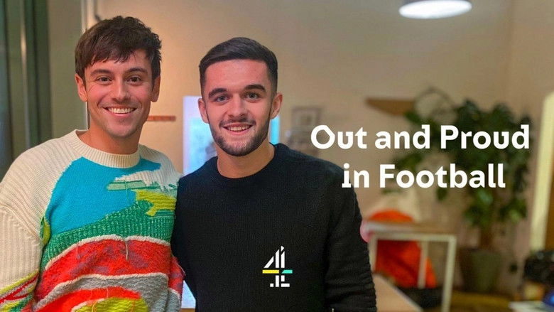 Out And Proud In Football (2022)