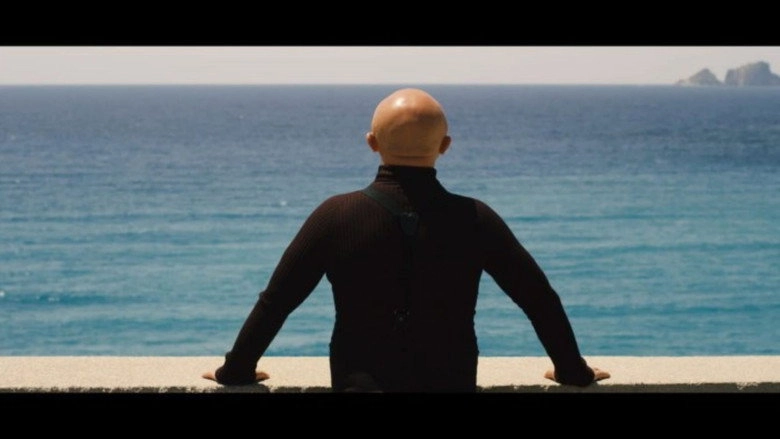 Confinati A Ponza (2016)