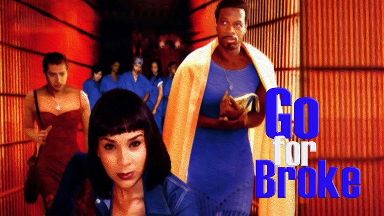 Go For Broke (2002)