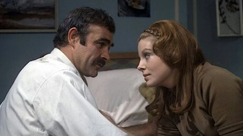Male Of The Species (1969)