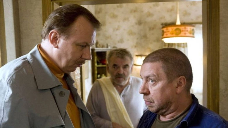 Ein Schnitzel Fur Drei (2009)