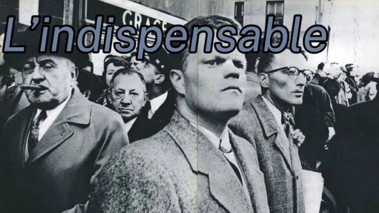 L'indispensable (2026)