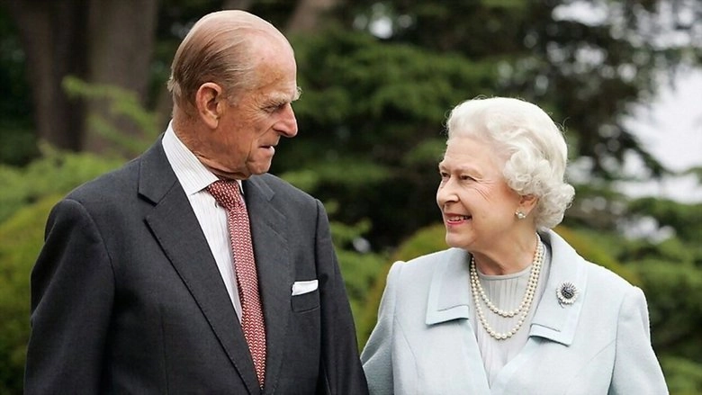 Elizabeth & Philip: Love And Duty (2017)