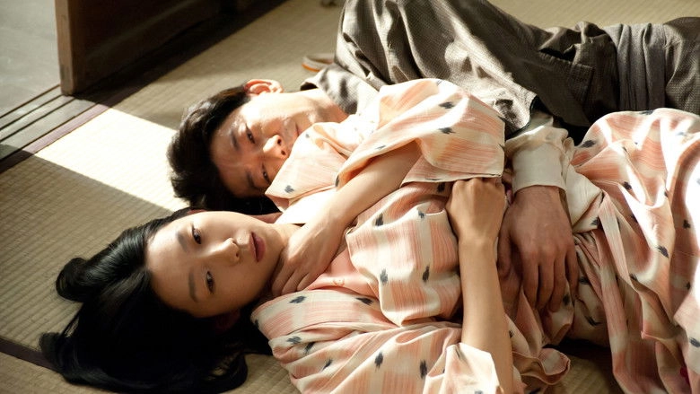 The War And A Woman (2013)