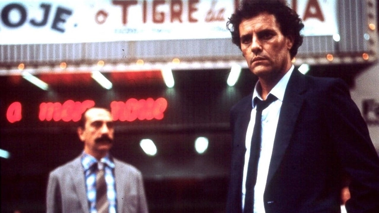 Filme Demencia (1986)