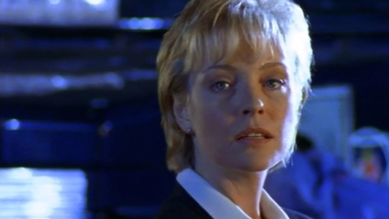 Profile Of A Serial Killer (1998)