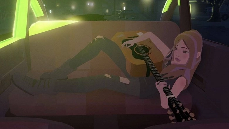 Pearl (2016)