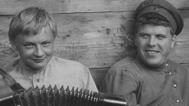 V Ogne Broda Net (1967)