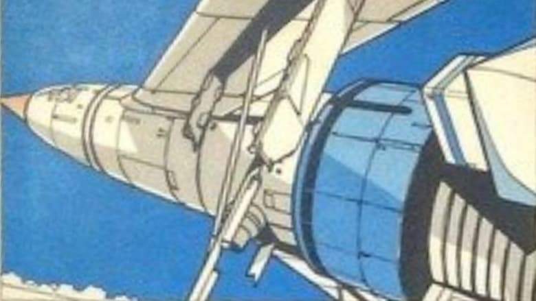 The Complete Thunderbirds (1985)