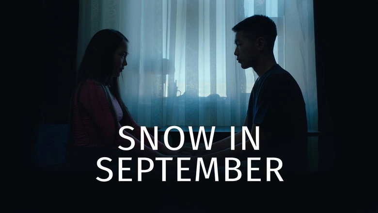 Snow In September (2022)