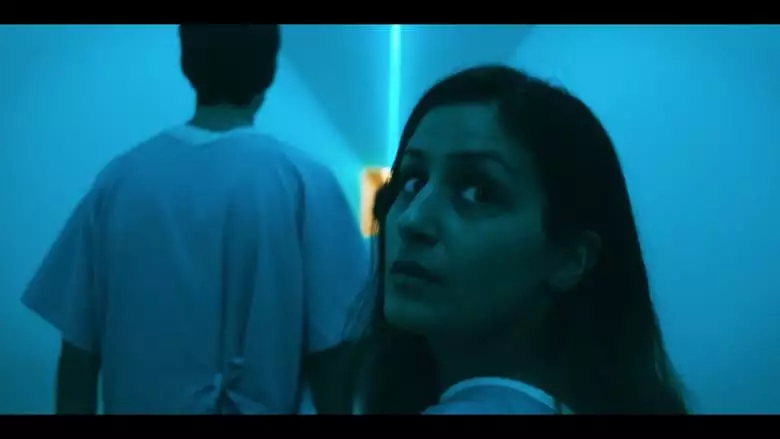 Residents Of Arcadia (2021)