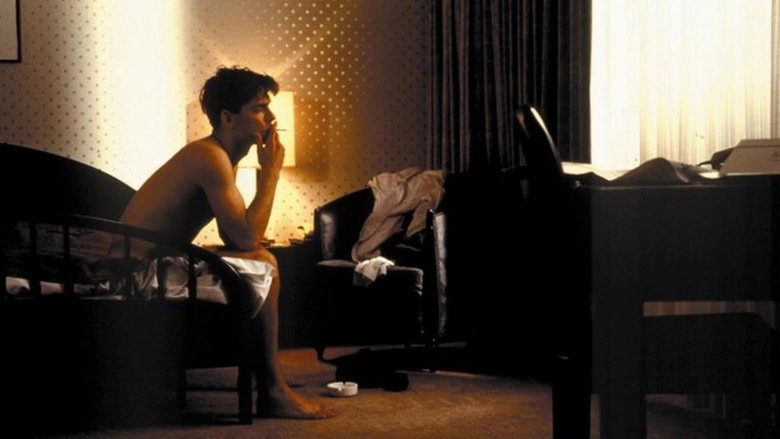 The Blue Hour (1992)