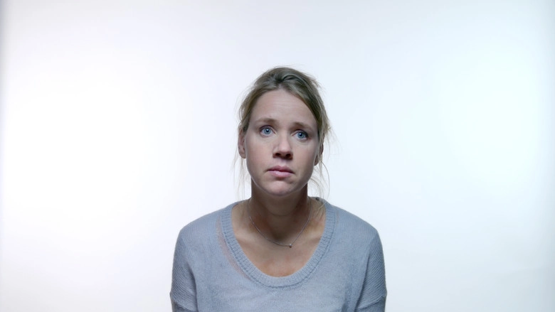 De Hoofdvrouw (2018)