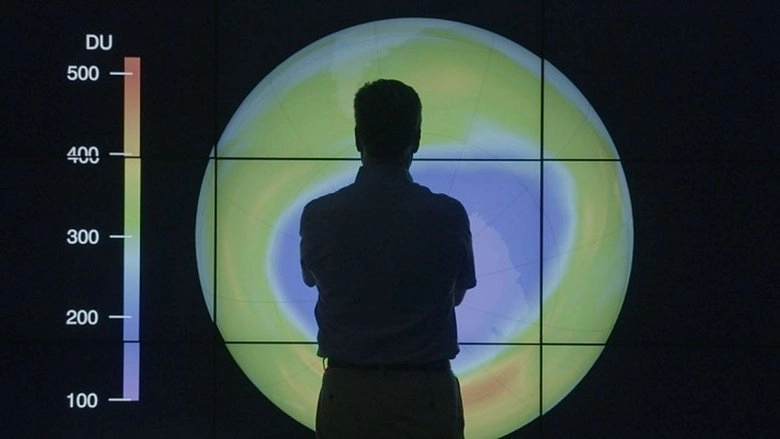 Ozone Hole: How We Saved The Planet (2019)