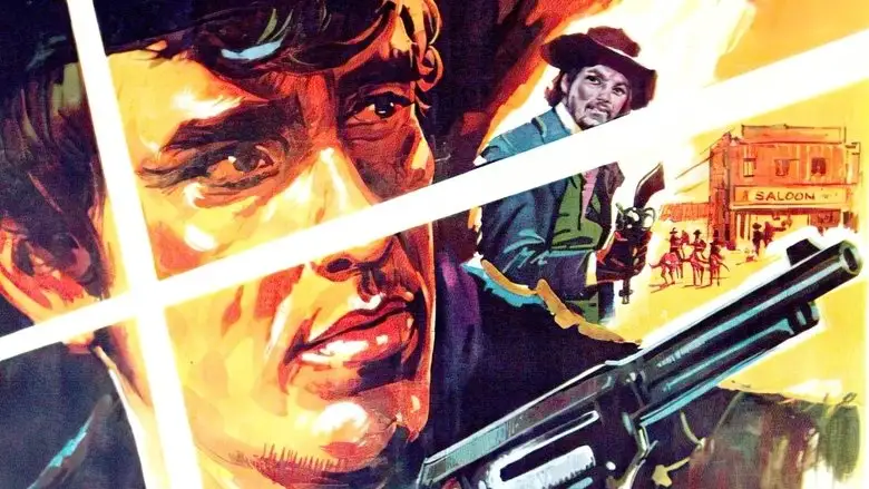 A Sky Full Of Stars For A Roof (1968)