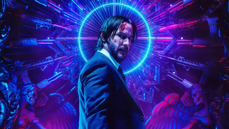 John Wick: Chapter 3 - Parabellum (2019)