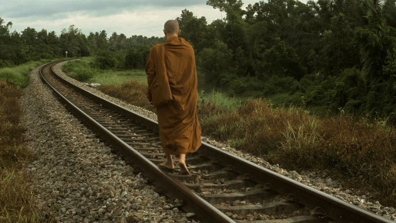 Wandering (2016)